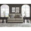 Canapé, causeuse, fauteuil surdimensionné et repose-pieds Stonemeade-456954805