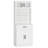 Coffee Cabinet,Tall Storage Pantry,Buffet Cabinet