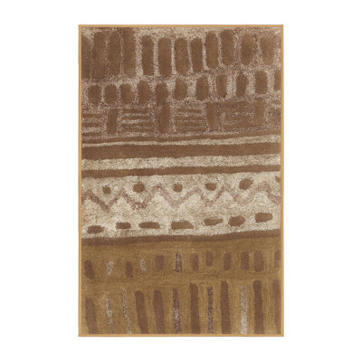Abstract Indoor Rug