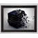 Ebern Designs Exploding Cube - Single Picture Frame Print | Wayfair.co.uk