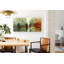 Wrapped Canvas Panoramic Print