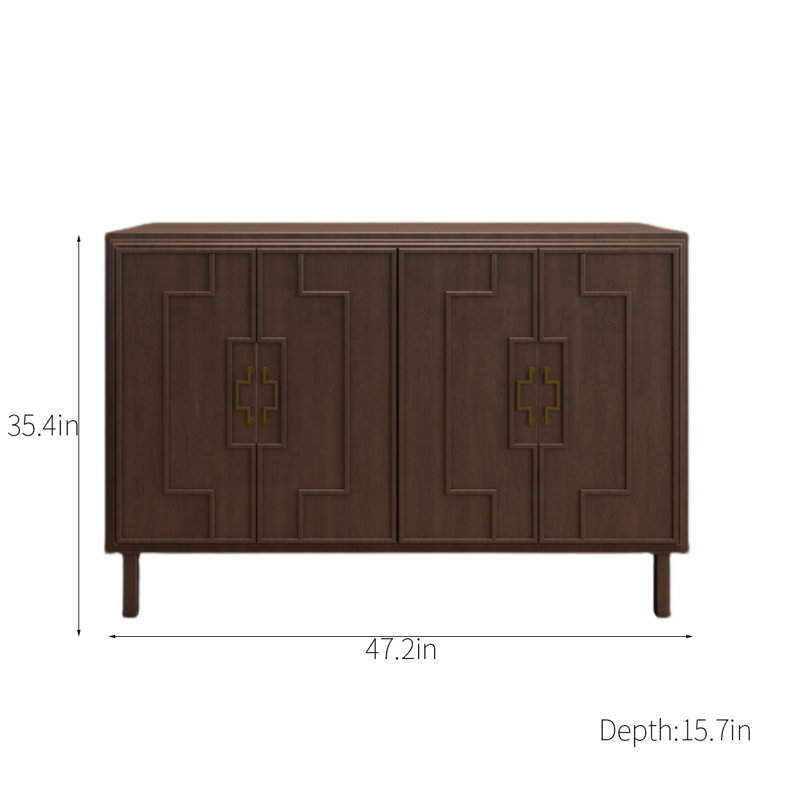 Grande armoire de véranda à grande capacité