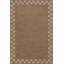 Treva Transitional Checkered Rug-2040652233