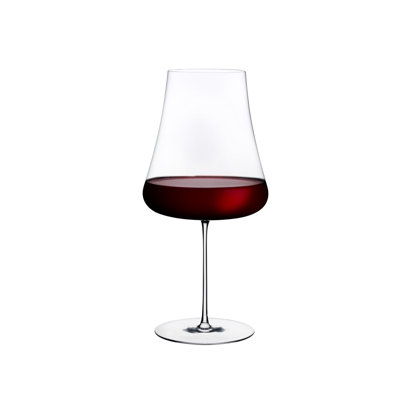 Stem Zero Volcano Red Wine Glass