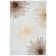 Amberjack Hand Tufted Wool And Viscose Abstract Rug