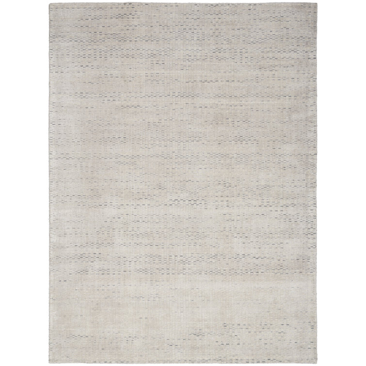 Valley Striped Indoor Rug