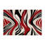 Tapis intérieur et extérieur Aurora Rift-805135240