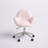 Collin Velvet Task Chair-309592742