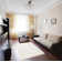 Solid Colour Area Rug
