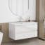 Meuble-lavabo 36 po avec lavabo-435614632