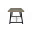 Table de salle à manger d'extérieur en bois d'acacia-892955798