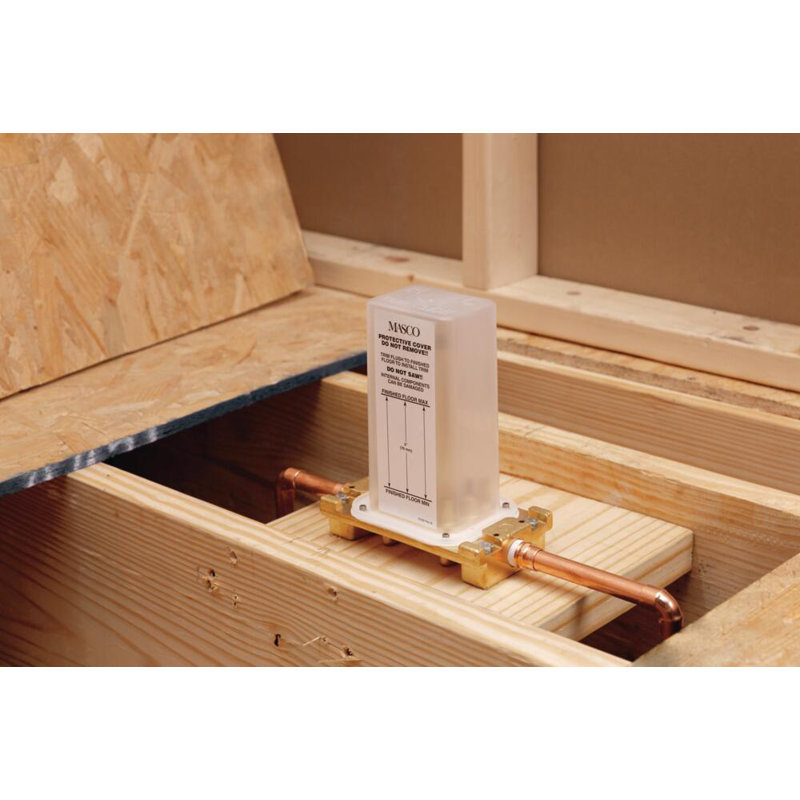Robinet de salle de bain Trinsic®