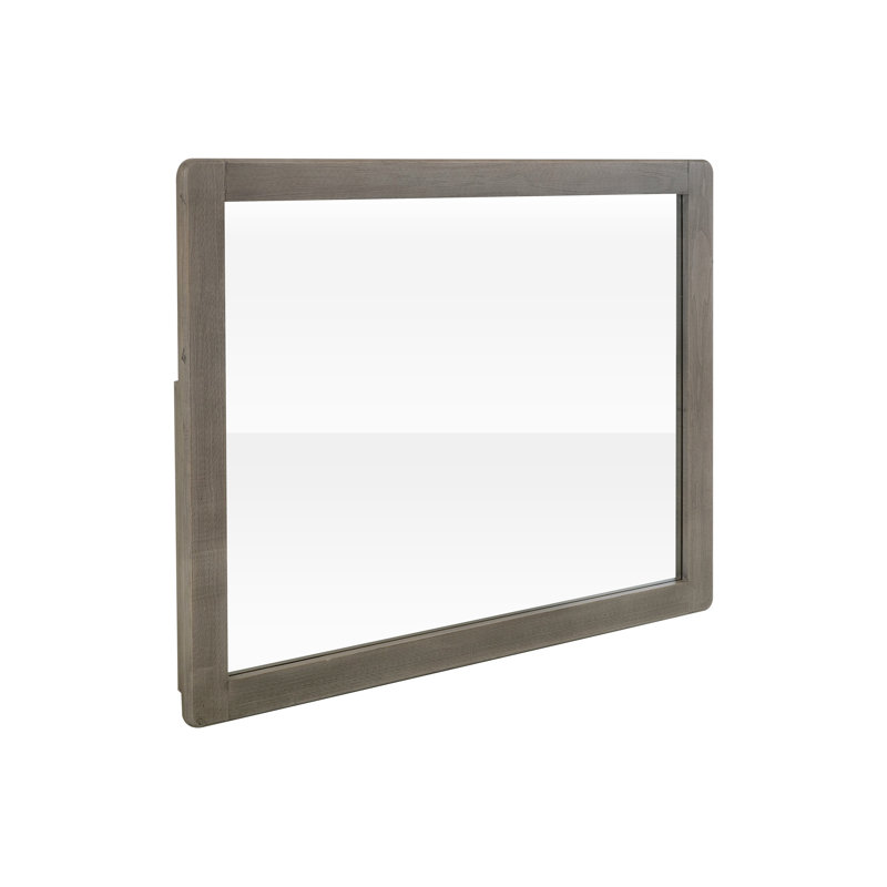 Miroir Ridge