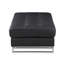 Repose-pieds en cuir véritable Global United-233689889