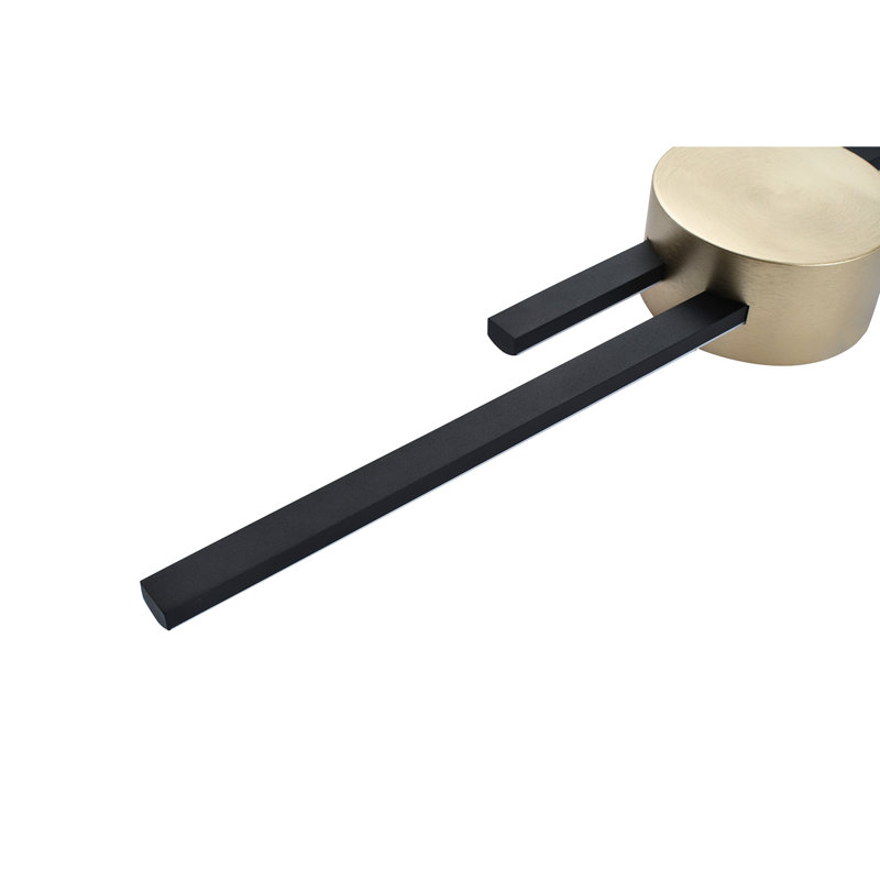 LED Flush Mounted Sconce