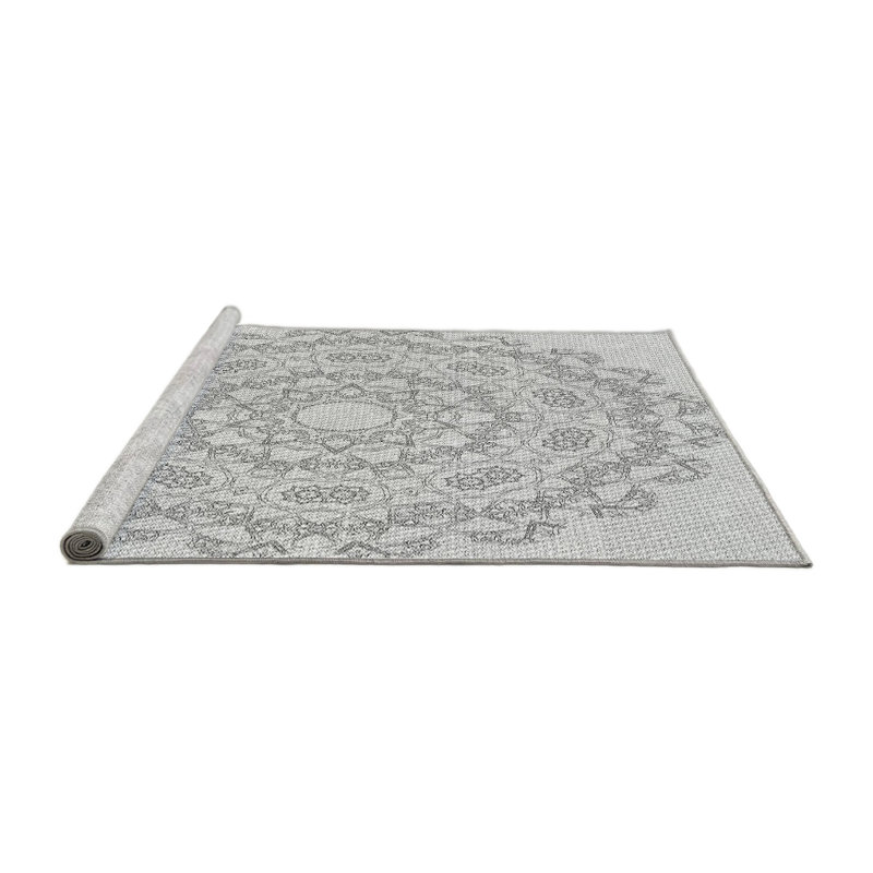 Indoor Rug, Square 3'