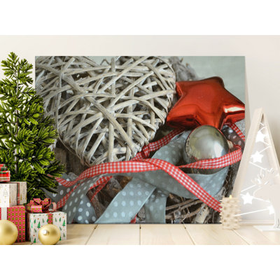 Wrapped Canvas Print Set