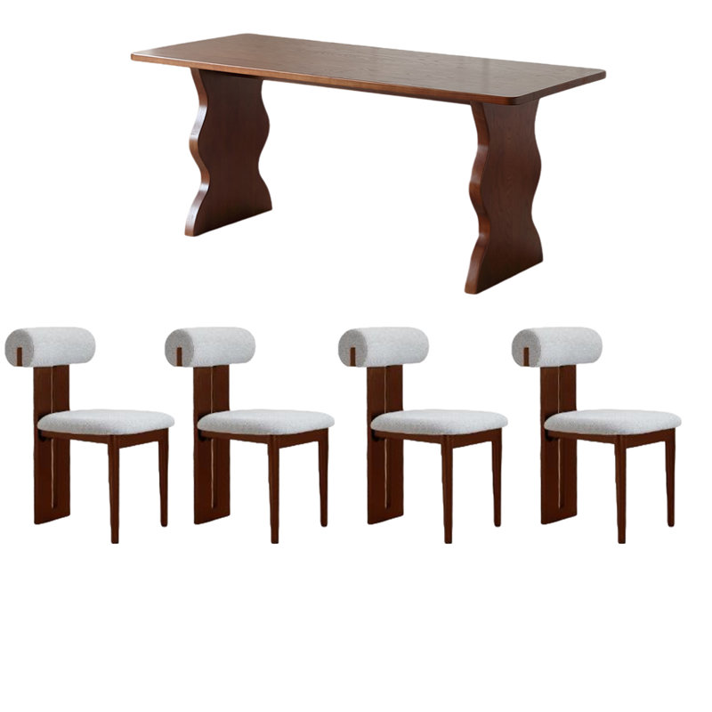 Felder, 29.53"H x 70.87"L x 31.5"W