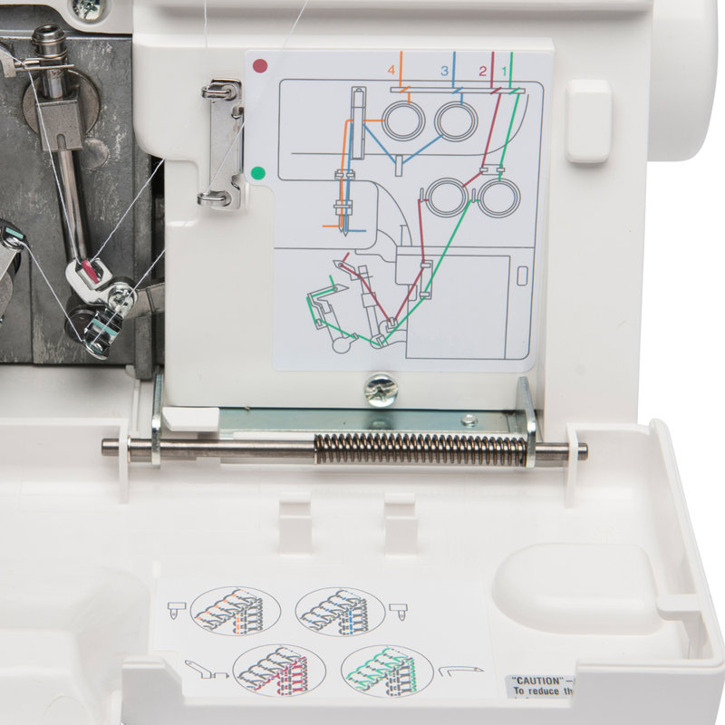 Serger Sewing Machine