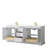 Avery 80'' Double Bathroom Vanity with Quartz Top-98208024-92725418-98208022