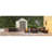 Suncast Tremont 8 ft. W x 7 ft. D Resin Storage Shed