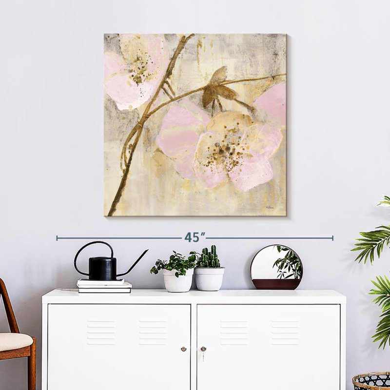 Harnek Elegance II Pink