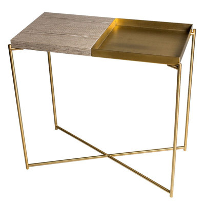 Bedell Console Table