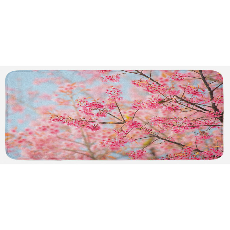 Tapis de cuisine