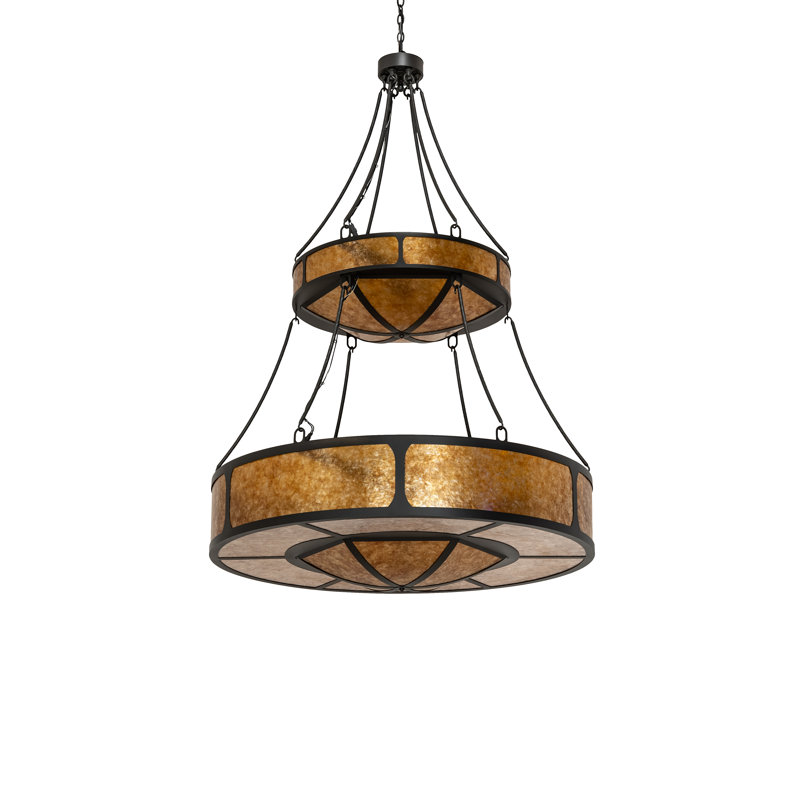 Kleba 15 - Light Pendant