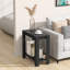 Table d'appoint 24 po x 2 po