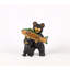  Bears Hold Fish Garden