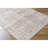 Our PNW Home x Livabliss Machine Washable Oriental Boho Brown Area Rug-1521378645