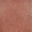 Clay Grace Red 2X2 Matte Porcelain Mosaic-481483885