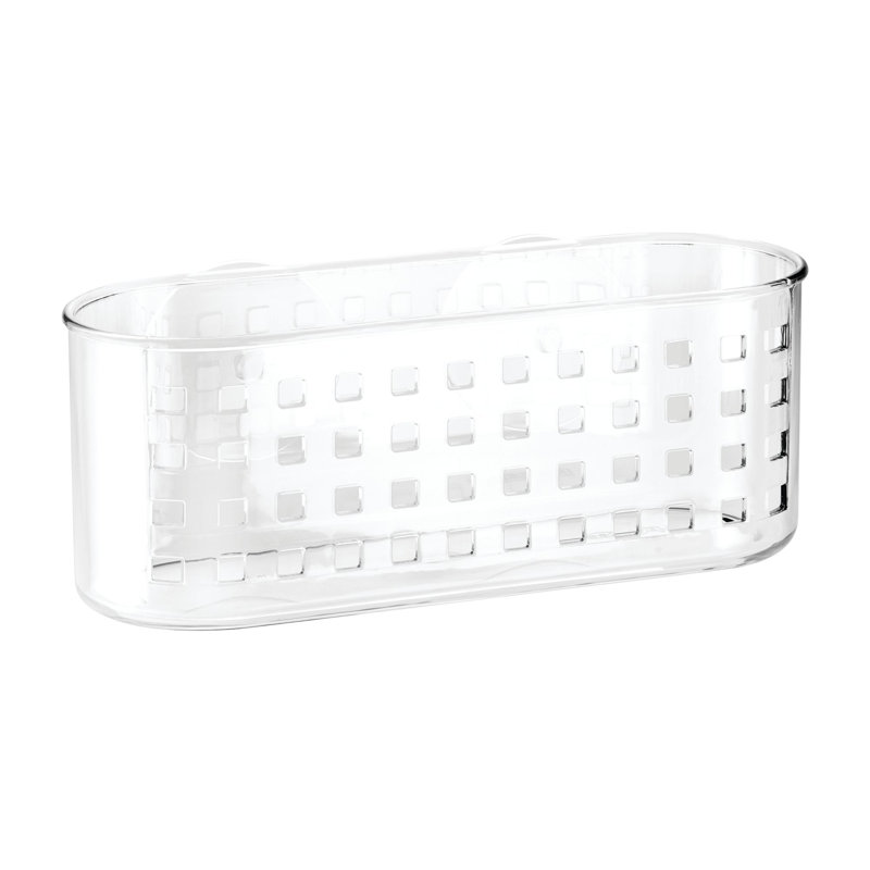 Panier de douche d'aspiration