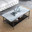 Table basse 47,75 po
