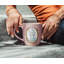 Tasse en céramique Disney The Aristochats Marie Purrfect | Peut contenir 18 onces