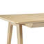 Bureau en chêne Stark