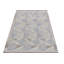 Scandinavian Wool Geometric Area Rug-229077418