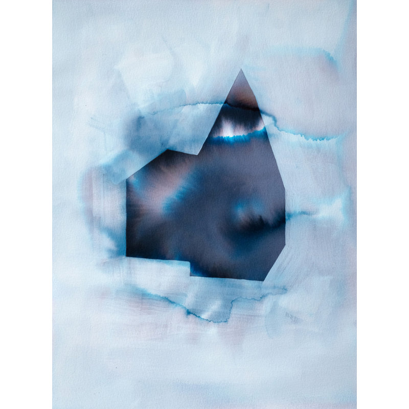 Wrapped Canvas Print, 76.2cm H x 50.8 cm W