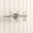 Busch 3-Light Dimmable Vanity Light in Chrome-25658345
