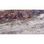 Zakrzewski Abstract Area Rug in Blue-1634545219