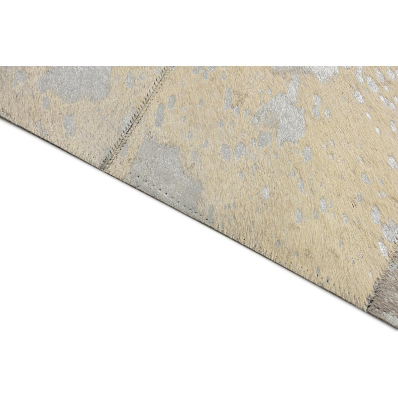 Jemison Green Rug