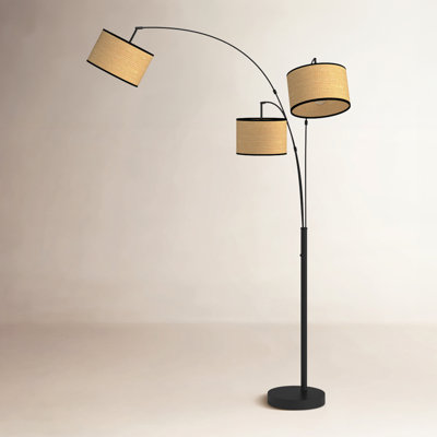 Felice 74'' Floor Lamp