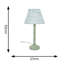Cheyeanne Wood Table Lamp-1491965926