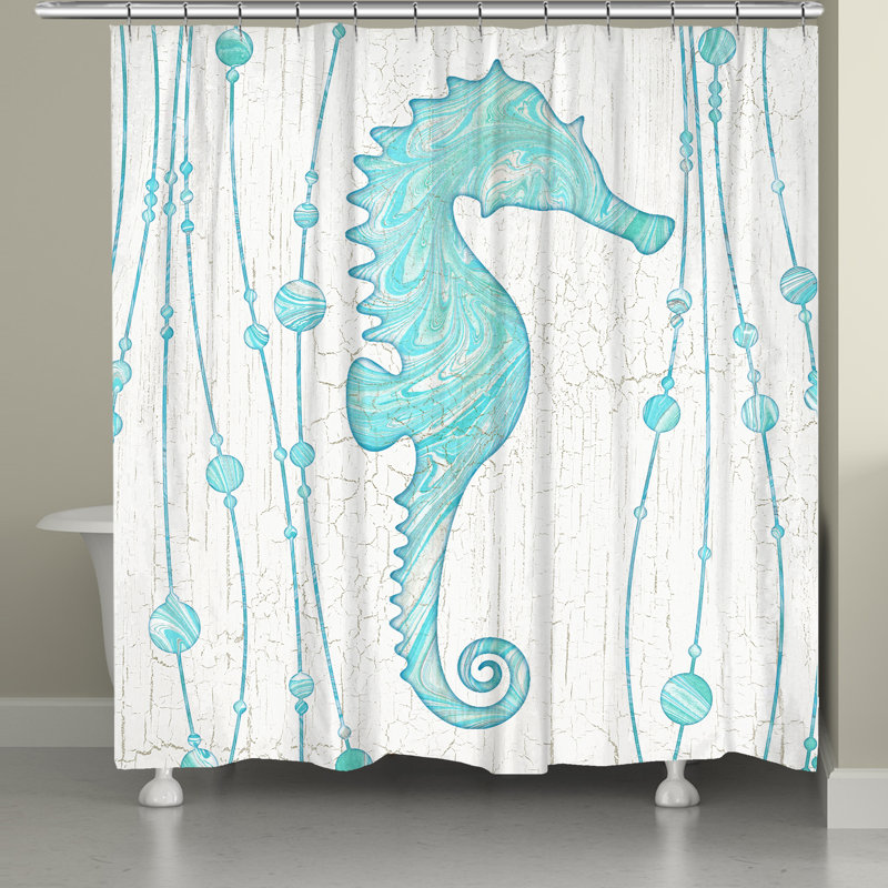 Rideau de douche Wilfong