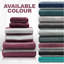 Royal Striped Premium Cotton Bathroom Towels, Super Soft, Thick, Absorbent & Quick Dry – Hand, Bath Towels & Bath Sheet -539479612-554243557