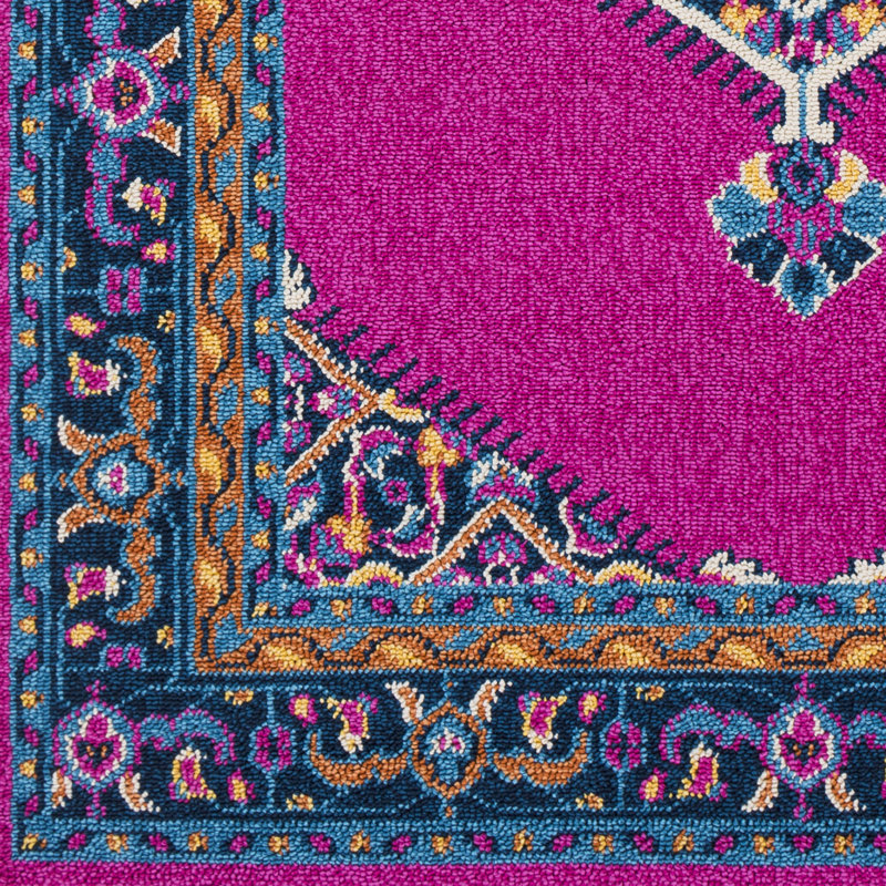 Denya Indoor Rug, Rectangle 9'3" x 12'1"