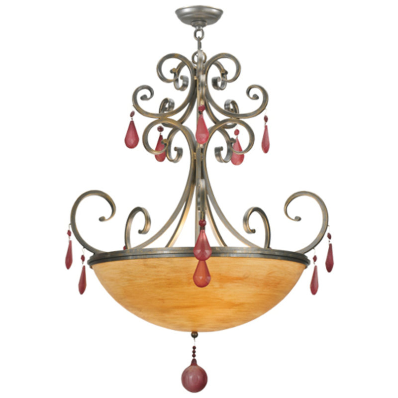 Jeri 4 - Light Pendant