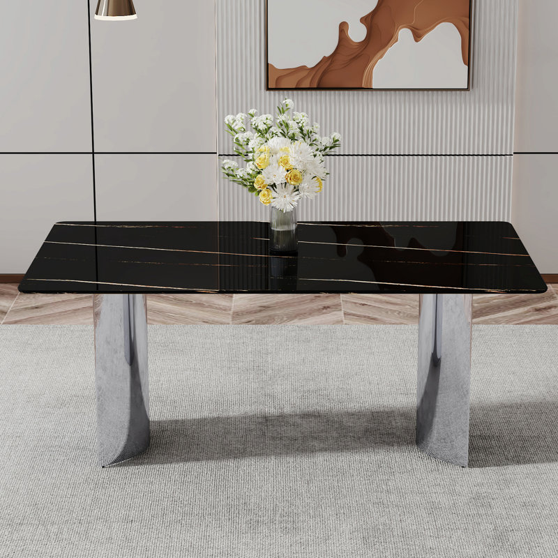 Table de salle à manger Modern