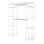 58'' - 83'' Closet System Starter Kit